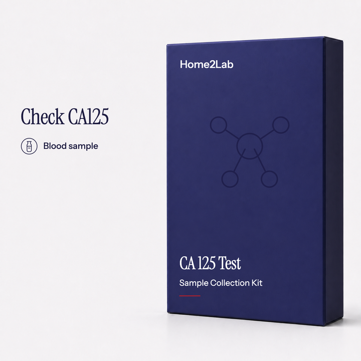 CA 125 Test