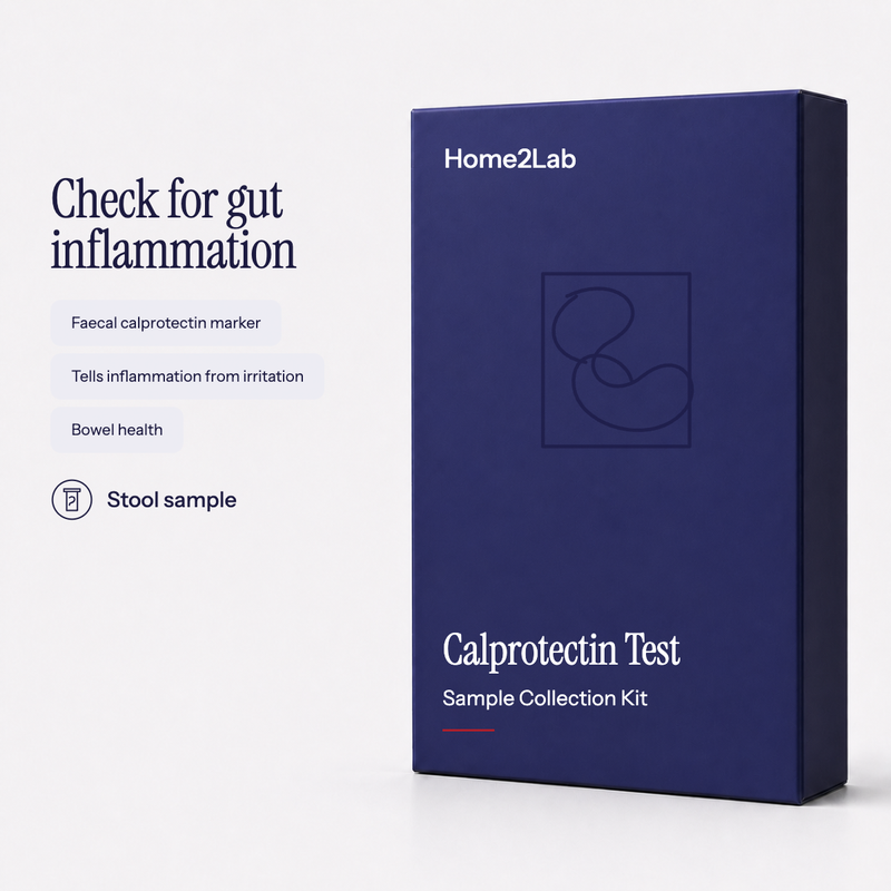 IBS or IBD? Why calprotectin is the first question to answer