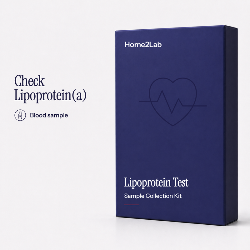 Lp(a): the inherited risk factor most people never test