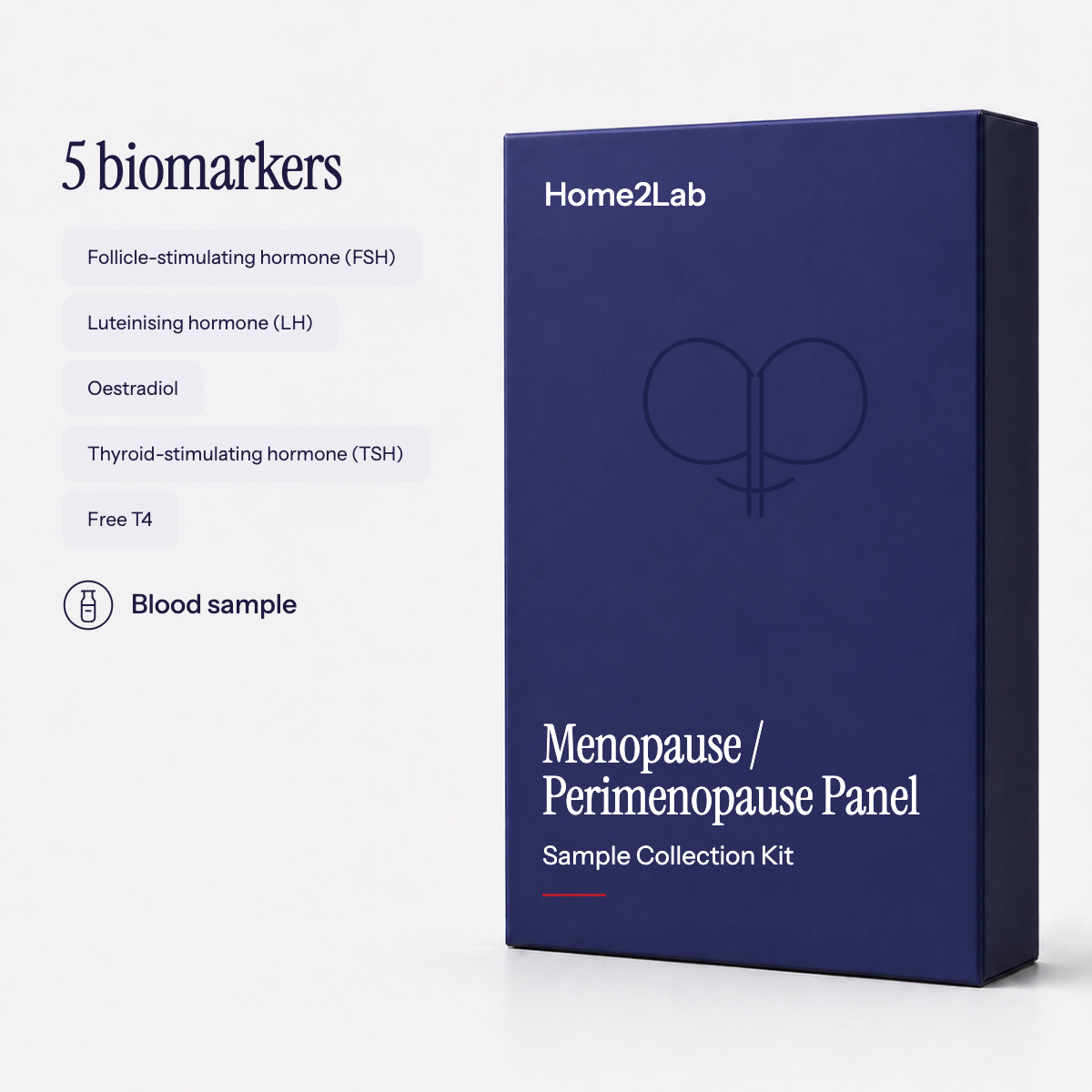 Perimenopause: what five hormones can (and can't) tell you